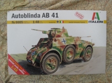 images/productimages/small/Autoblinda AB 41 Italeri 1;48 nw.voor.jpg